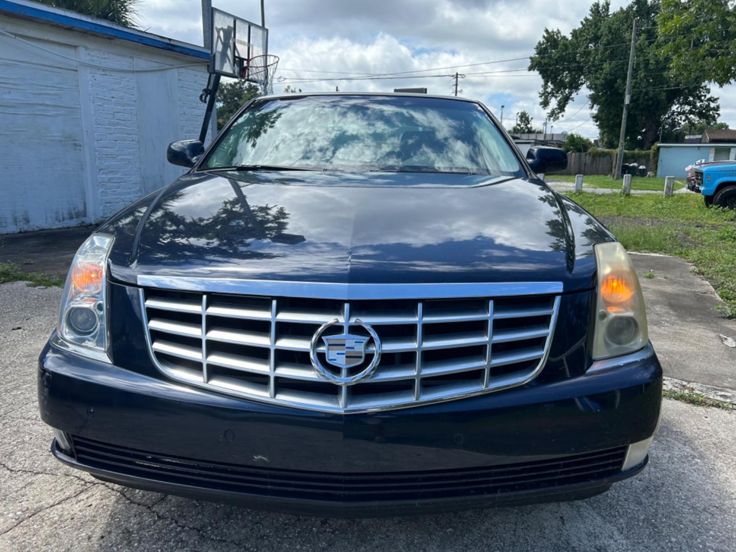 2006 Cadillac DTS (1G6KD57Y66U) , located at 1758 Cassat Ave., Jacksonville, FL, 32210, (904) 384-2799, 30.286720, -81.730652 - *****CASH SPECIAL*****$3500.00 PLUS TAX, TAG, AND TITLE*****2006 CADILLAC DTS 137,980 MILES LEATHER ALLOYS RUNS AND LOOKS GREAT ICE-COLD AIR CONDITIONING TITNED WINDOWS THIS ONE'S GOT STYLE!!! CALL BEFORE IT'S SOLD @ 904-384-2799 - Photo#0