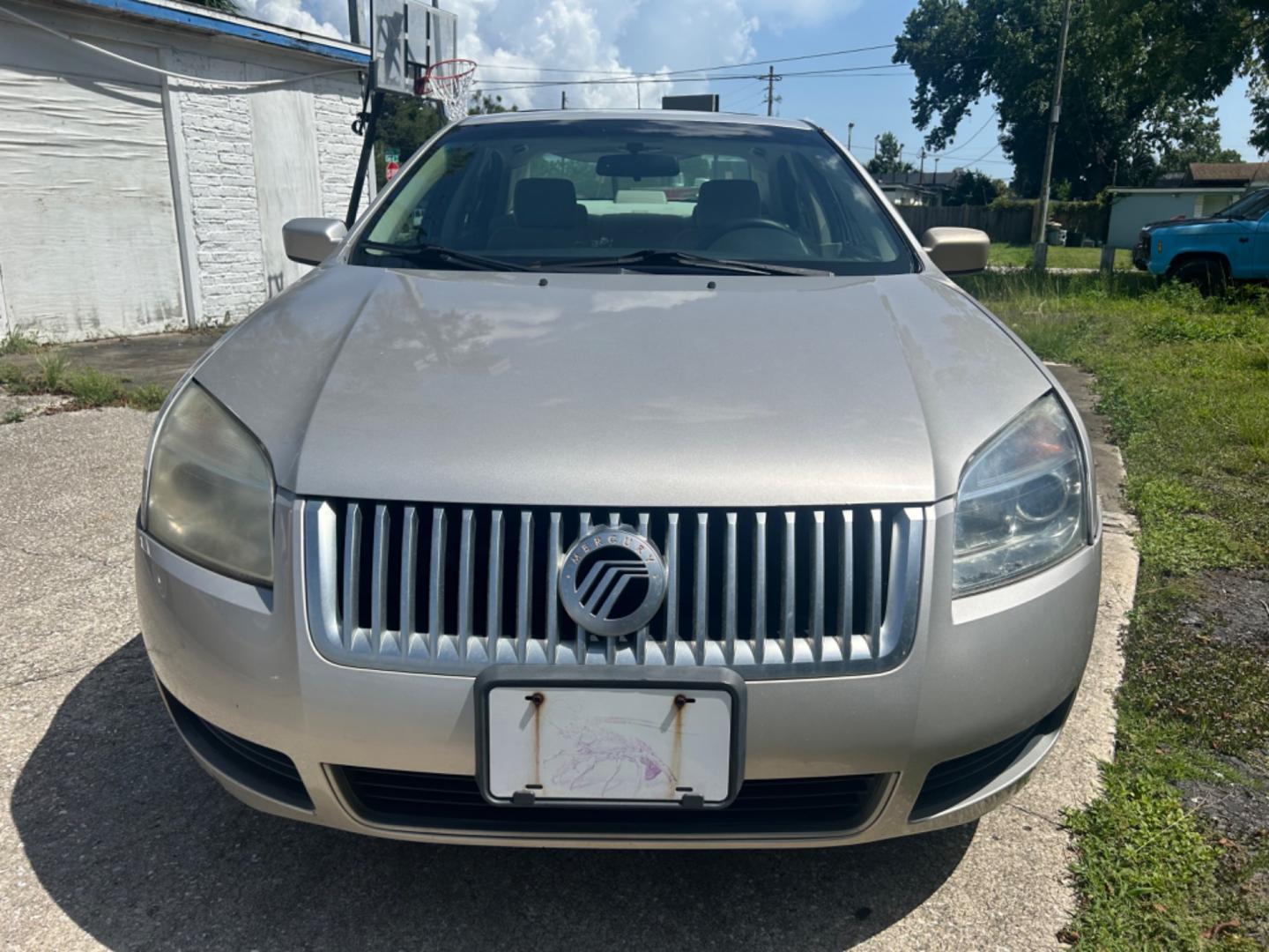 2007 Mercury Milan (3MEHM07147R) , located at 1758 Cassat Ave., Jacksonville, FL, 32210, (904) 384-2799, 30.286720, -81.730652 - CASH SPECIAL!!!!! 2007 MERCURY MILAN ONLY 137,339 MILES!!!!! $3500.00 PLUS TAX, TAG, AND TITLE!!!!! CHECK OUT THE PICS EXTRA CLEAN ON THE INSIDE SUNROOF ALLOYS ICE COLD AIR CONDITIONING REMOTE KEYLESS ENTRY DUAL EXHAUST 3.0L V6 CALL TODAY @ 904-384-2799 YOU'LL BE HAPPY YOU DID! - Photo#0