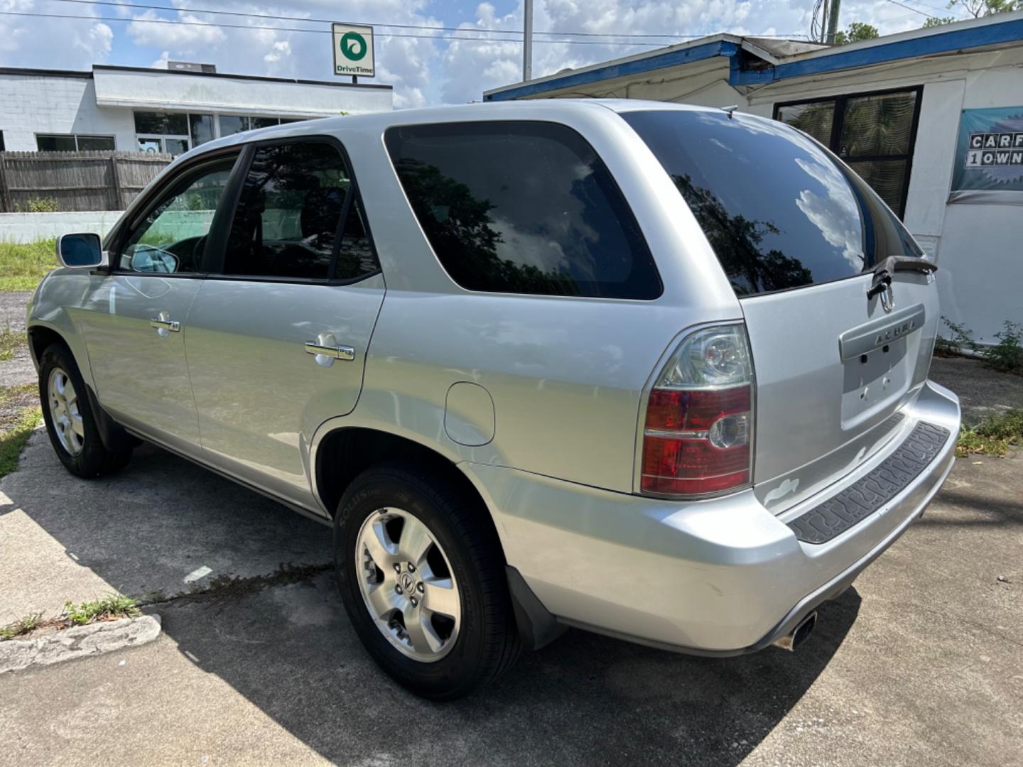 2005 Acura MDX (2HNYD18265H) , located at 1758 Cassat Ave., Jacksonville, FL, 32210, (904) 384-2799, 30.286720, -81.730652 - CASH SPECIAL*****$2500.00 PLUS TAX, TAG, AND TITLE*****2005 ACURA MDX***** 3RD ROW SEATING AUTOMATIC TRANSMISSION 244,564 MILES LEATHER ALLOYS SUNROOF RUNS GREAT ICE-COLD AIR-CONDITIONING HONDA QUALITY DON'T LET THIS ONE SLIP BY CALL US TODAY @ 904-384-2799 - Photo#3