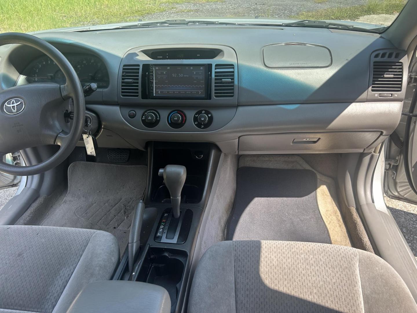 2002 Toyota Camry LE (4T1BE32K52U) with an 2.4L L4 DOHC 16V engine, located at 1758 Cassat Ave., Jacksonville, FL, 32210, (904) 384-2799, 30.286720, -81.730652 - CASH SPECIAL!!!! 2002 TOYOTA CAMRY LE MODEL 220,483 MILES $2500.00 CASH PLUS TAX, TAG, AND TITLE 4-DOOR AUTOMATIC TRANSMISSION ICE-COLD AIR-CONDITIONING SUNROOF 2.4L FOUR CYLINDER ENGINE CALL NOW @ 904-384-2799 BEFORE IT'S GONE - Photo#16