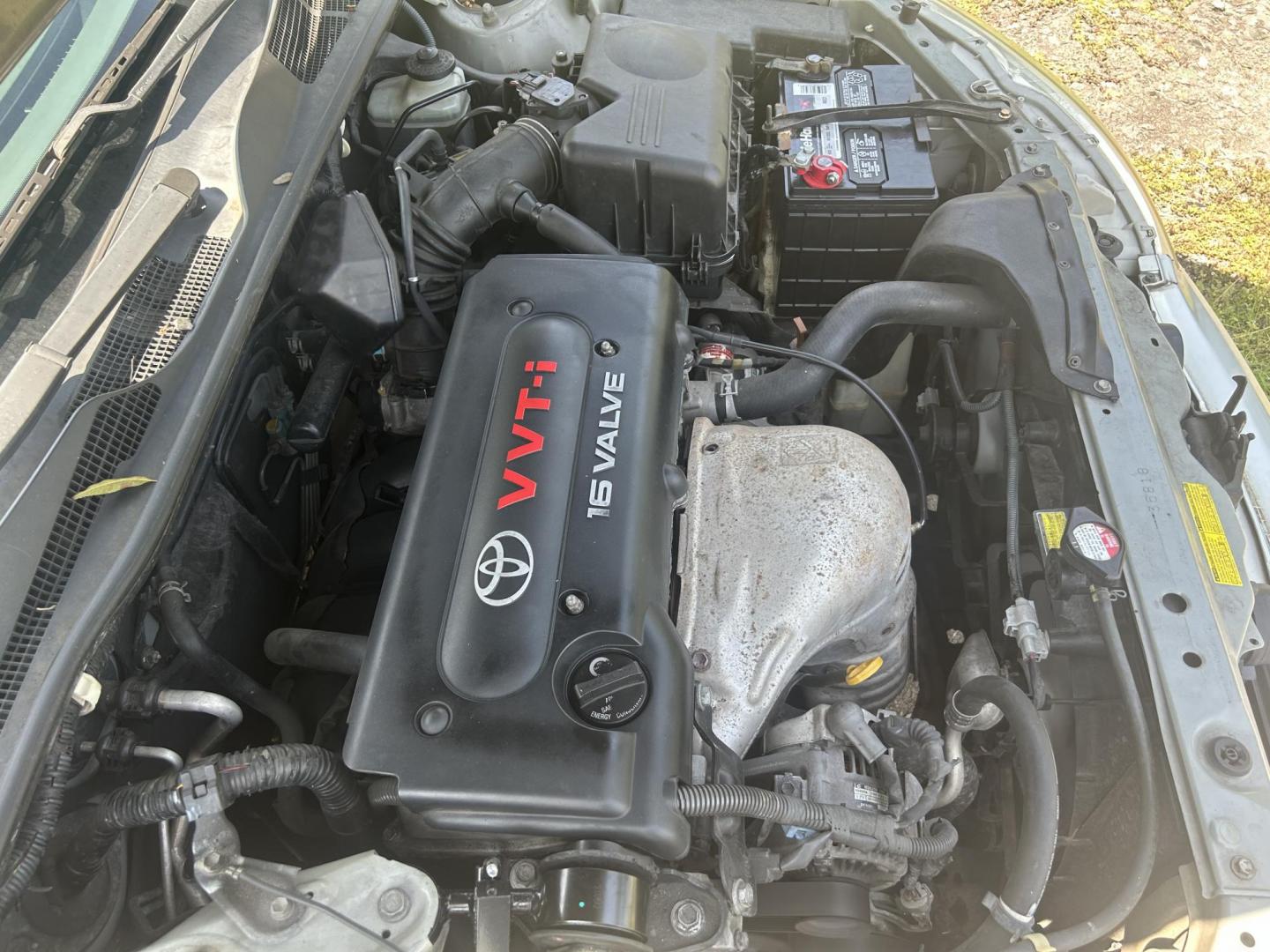 2002 Toyota Camry LE (4T1BE32K52U) with an 2.4L L4 DOHC 16V engine, located at 1758 Cassat Ave., Jacksonville, FL, 32210, (904) 384-2799, 30.286720, -81.730652 - CASH SPECIAL!!!! 2002 TOYOTA CAMRY LE MODEL 220,483 MILES $2500.00 CASH PLUS TAX, TAG, AND TITLE 4-DOOR AUTOMATIC TRANSMISSION ICE-COLD AIR-CONDITIONING SUNROOF 2.4L FOUR CYLINDER ENGINE CALL NOW @ 904-384-2799 BEFORE IT'S GONE - Photo#21