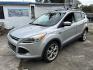 2013 Ford Escape Titanium FWD (1FMCU0J93DU) with an 2.0L L4 DOHC 16V engine, 6-Speed Automatic transmission, located at 1758 Cassat Ave., Jacksonville, FL, 32210, (904) 384-2799, 30.286720, -81.730652 - *****CASH DEAL!!!!!*****2013 FORD ESCAPE TITANIUM EDITION $3799.00 PLUS TAX, TAG, AND TITLE 4-DOOR LEATHER SUNROOF ICE-COLD AIR-CONDITIONING ALLOYS RUNS GREAT CALL US TODAY @ 904-384-2799 - Photo#1