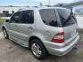 2005 Mercedes-Benz M-Class ML350 (4JGAB57E55A) with an 3.7L V6 SOHC 18V engine, 5-Speed Automatic Overdrive transmission, located at 1758 Cassat Ave., Jacksonville, FL, 32210, (904) 384-2799, 30.286720, -81.730652 - 2005 MERCEDES BENZ ML350 $3599.00 PLUS TAX, TAG, AND TITLE 174,821 MILES FULL LUXURY EXTRA CLEAN LEATHER SUNROOF ALLOYS 3RD ROW SEATING TOW PACKAGE ALLOYS DON'T MISS OUT CALL US NOW @ 904-384-2799 - Photo#4