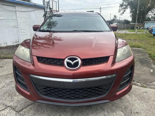 2011 Mazda CX-7 i SV