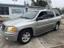 2004 GMC Envoy XUV SLE 4WD (1GKET12S246) with an 4.2L L6 DOHC 24V engine, 4-Speed Automatic Overdrive transmission, located at 1758 Cassat Ave., Jacksonville, FL, 32210, (904) 384-2799, 30.286720, -81.730652 - ***** $3099.00 PLUS TAX, TAG, AND TITLE*****CASH SPECIAL***** 2004 GMC ENVOY XUV 4X4 SLT MODEL 221,364 MILES VERY WELL TAKEN CARE OF RUNS AND LOOKS GREAT LEATHER SUNROOF HAS UNIQUE BARNDOOR TAILGATE WITH POWER GLASS RUNNING BOARDS ALLOYS THIS ONE'S GOT IT ALL!!!! CALL TODAY @ 904-384-2799 BEFORE IT' - Photo#2